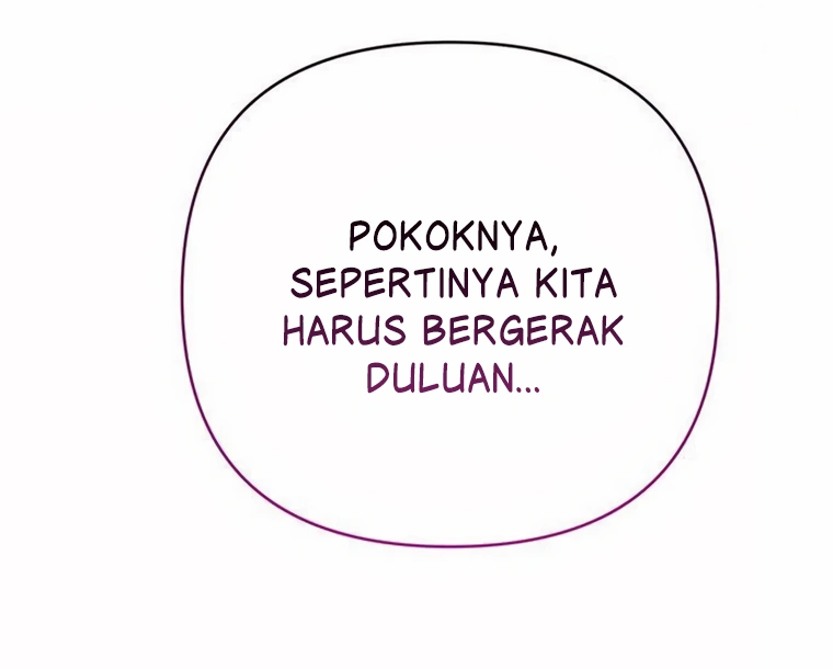 Baby Tyrant Chapter 82 Gambar 87