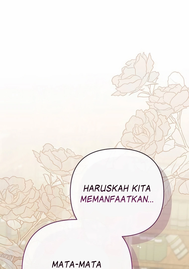 Baby Tyrant Chapter 82 Gambar 88