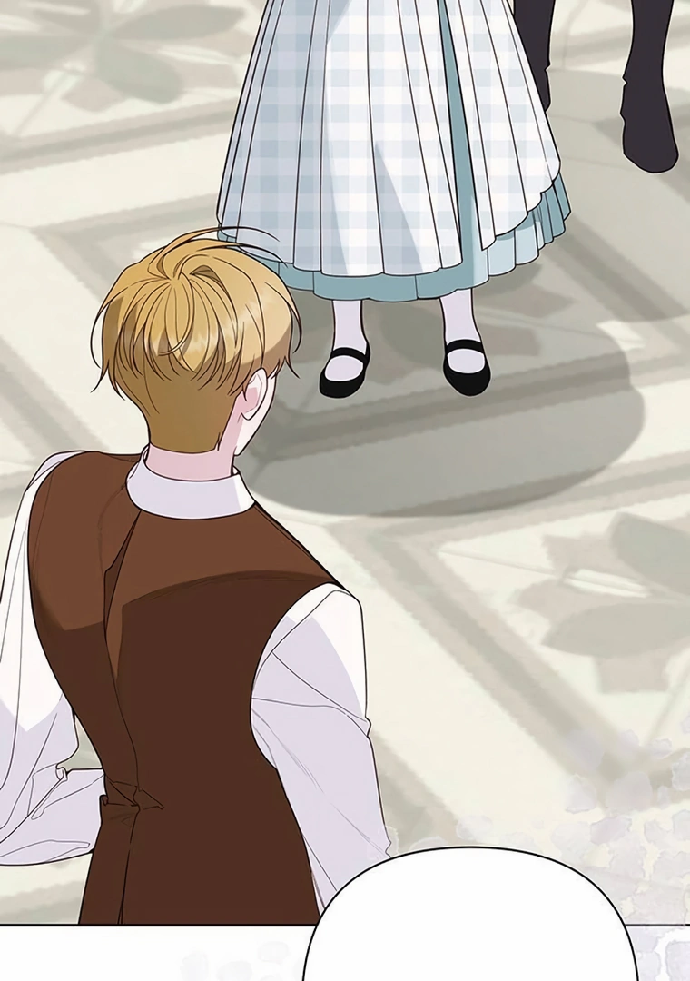 Baby Tyrant Chapter 82 Gambar 90