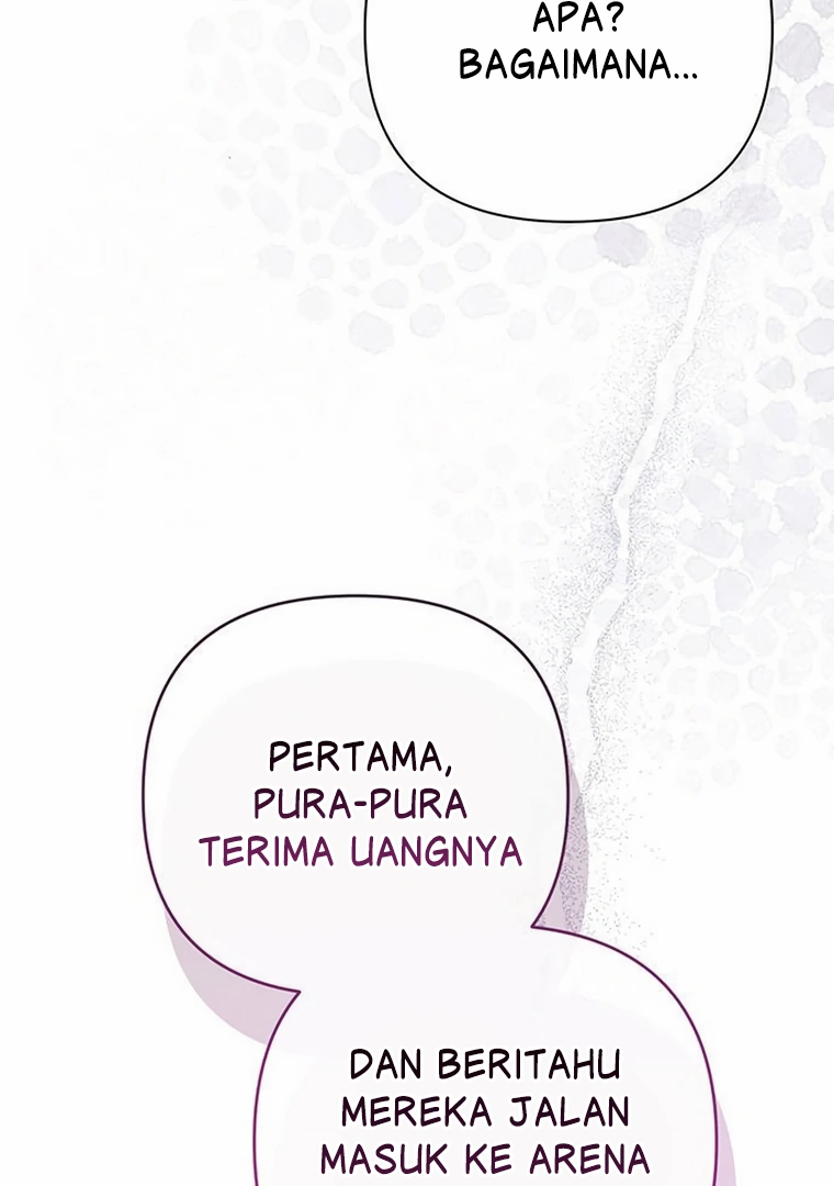 Baby Tyrant Chapter 82 Gambar 91