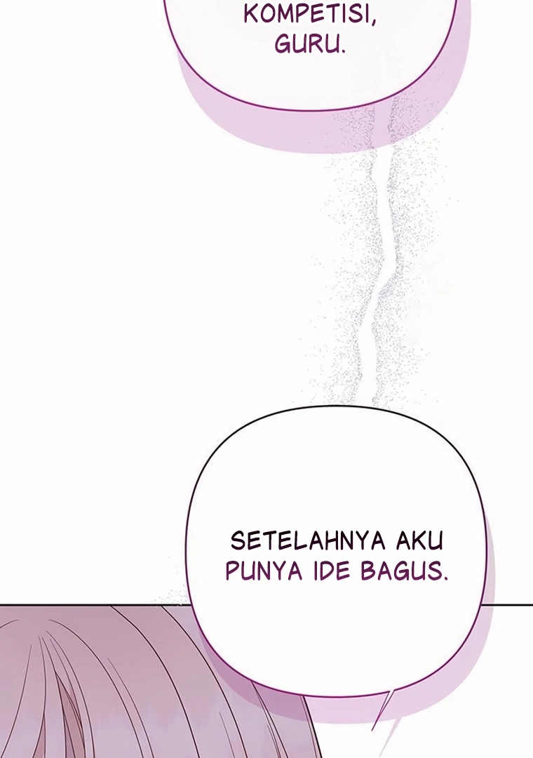 Baby Tyrant Chapter 82 Gambar 92