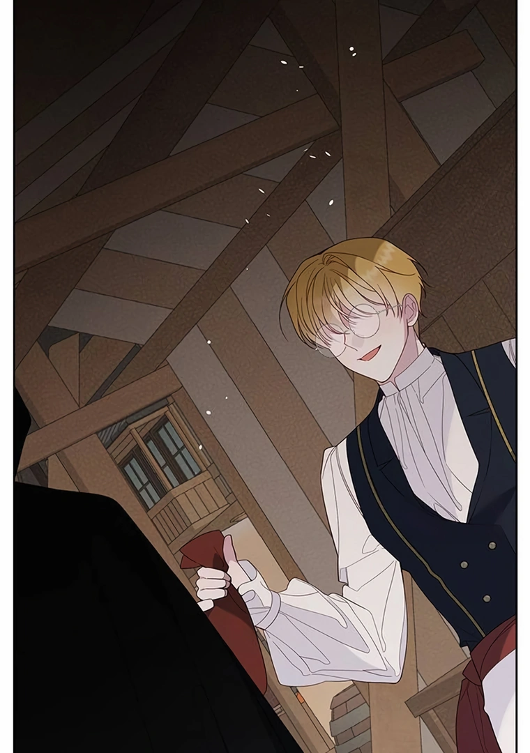 Baby Tyrant Chapter 82 Gambar 95