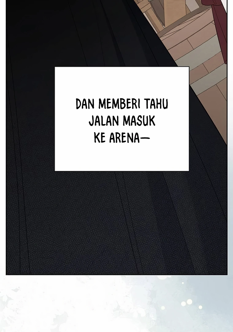 Baby Tyrant Chapter 82 Gambar 96