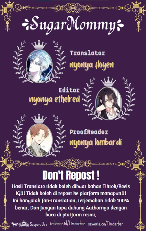 Baca Komik Baby Tyrant Chapter 81 Gambar 1