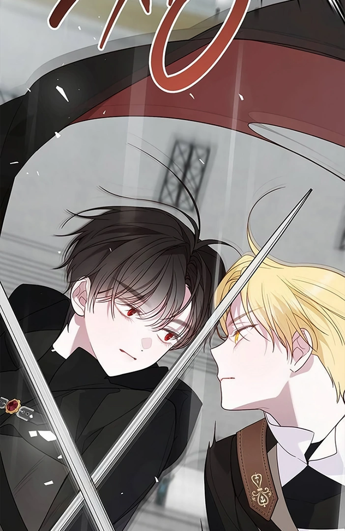 Baby Tyrant Chapter 81 Gambar 106