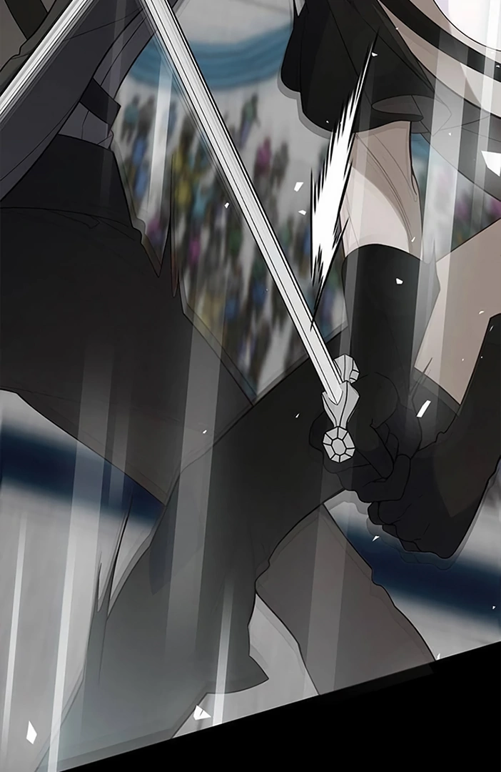 Baby Tyrant Chapter 81 Gambar 107