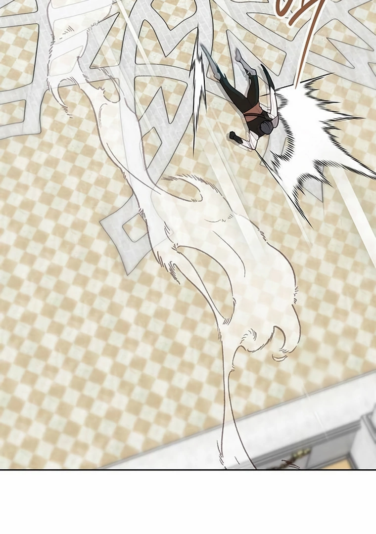 Baby Tyrant Chapter 81 Gambar 11