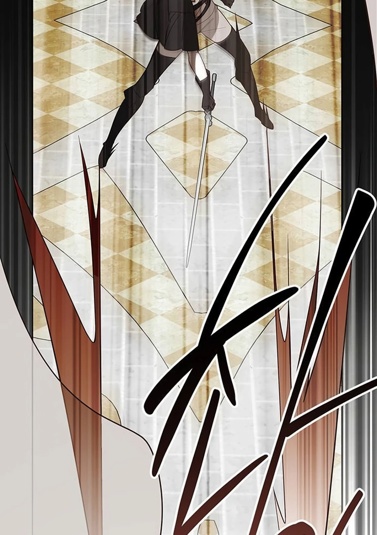 Baby Tyrant Chapter 81 Gambar 111