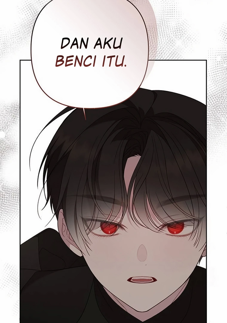 Baby Tyrant Chapter 81 Gambar 133