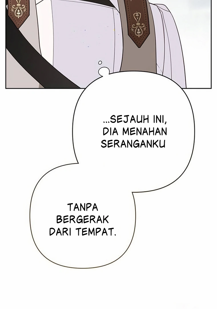 Baby Tyrant Chapter 81 Gambar 136