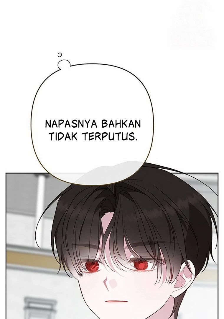 Baby Tyrant Chapter 81 Gambar 137