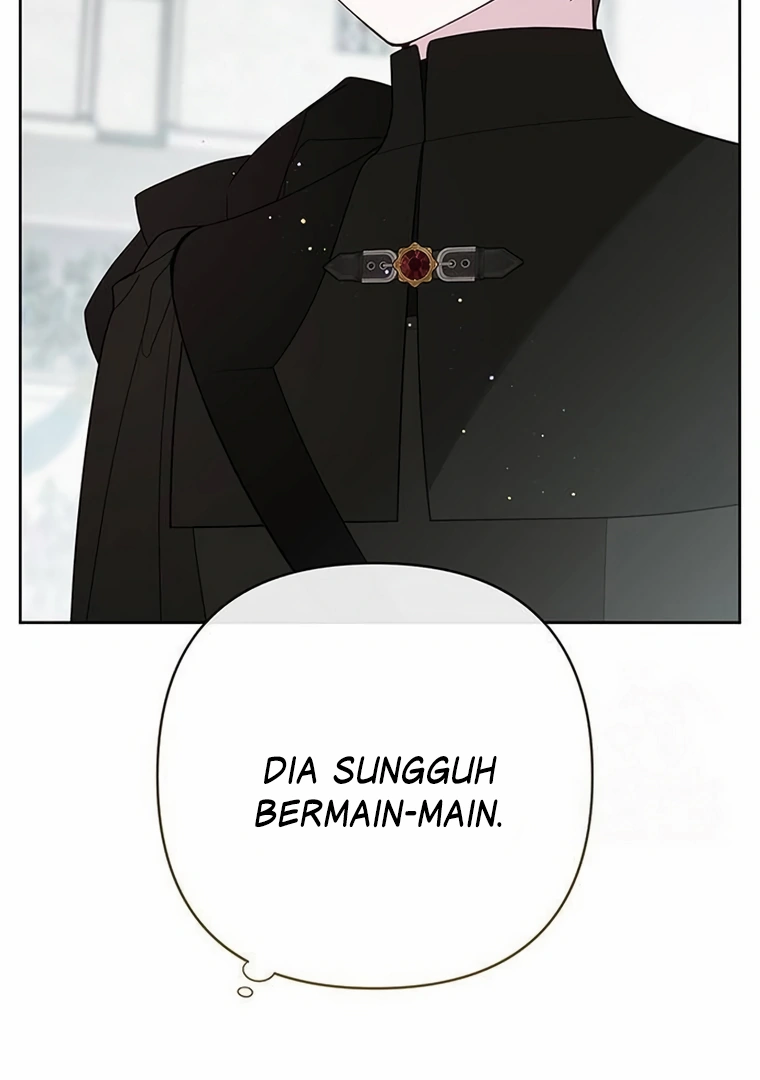 Baby Tyrant Chapter 81 Gambar 138