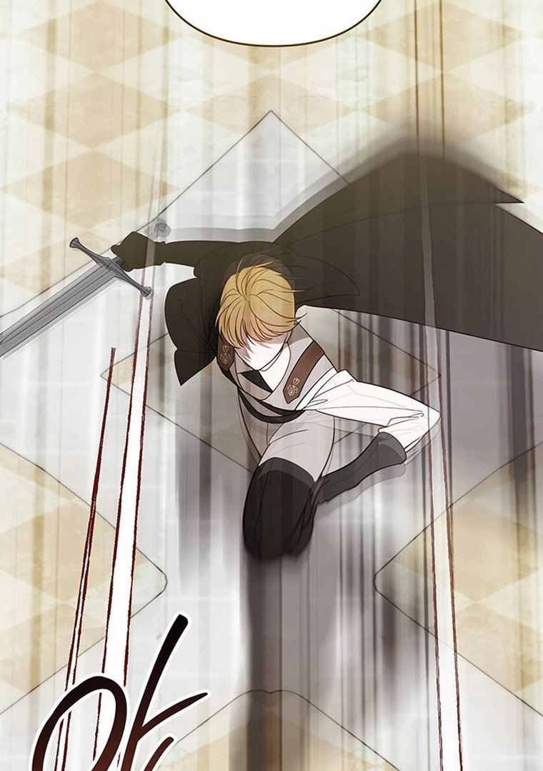 Baby Tyrant Chapter 81 Gambar 143