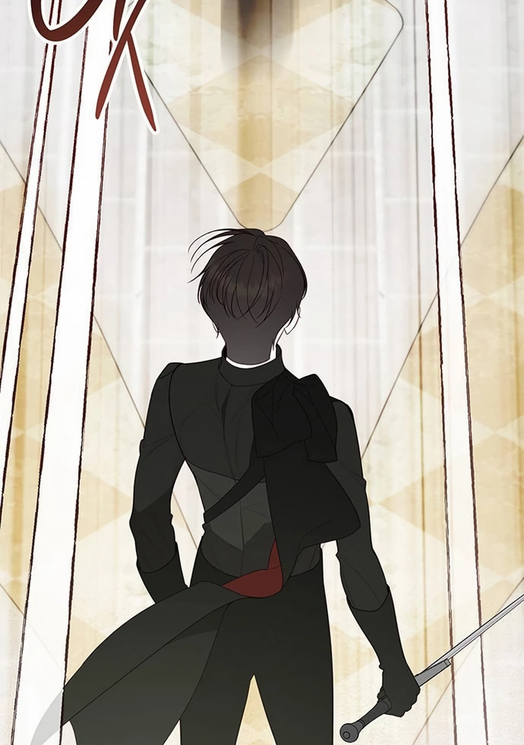 Baby Tyrant Chapter 81 Gambar 144