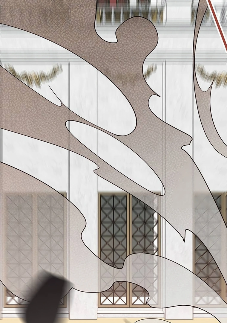 Baby Tyrant Chapter 81 Gambar 148