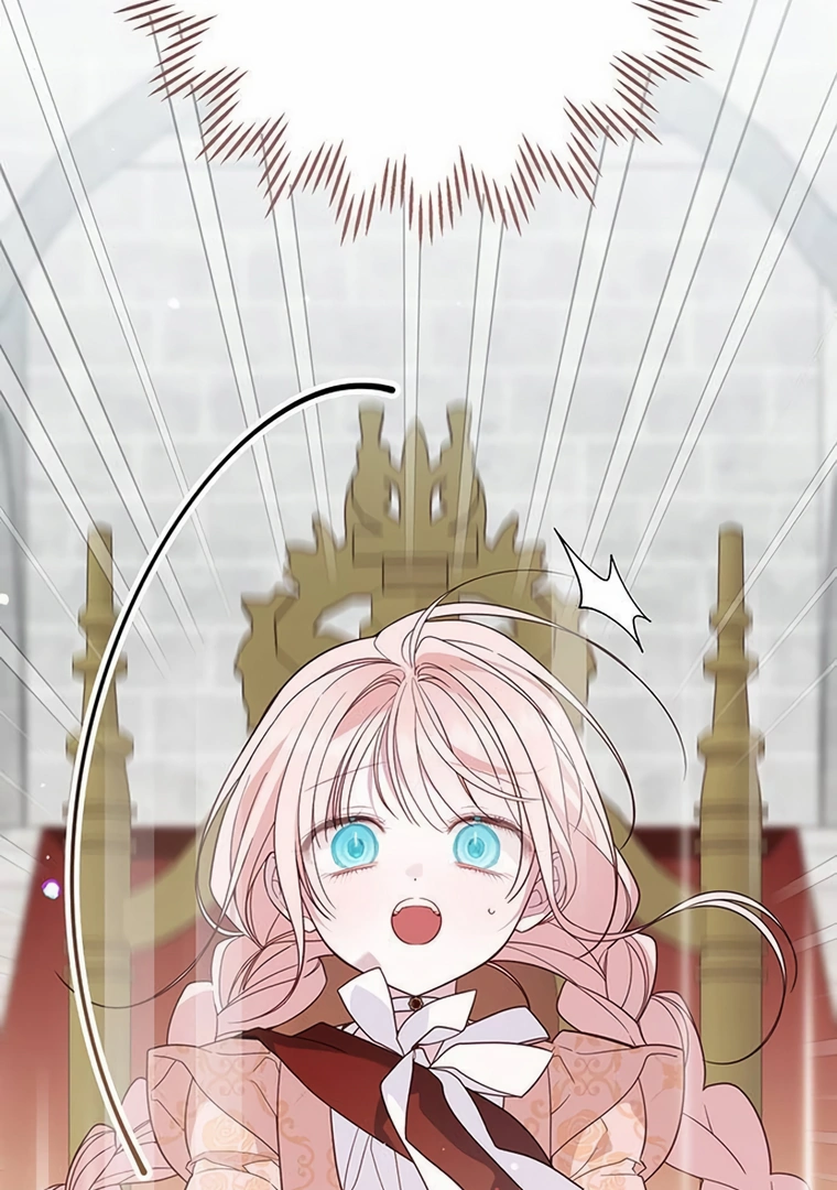 Baby Tyrant Chapter 81 Gambar 150