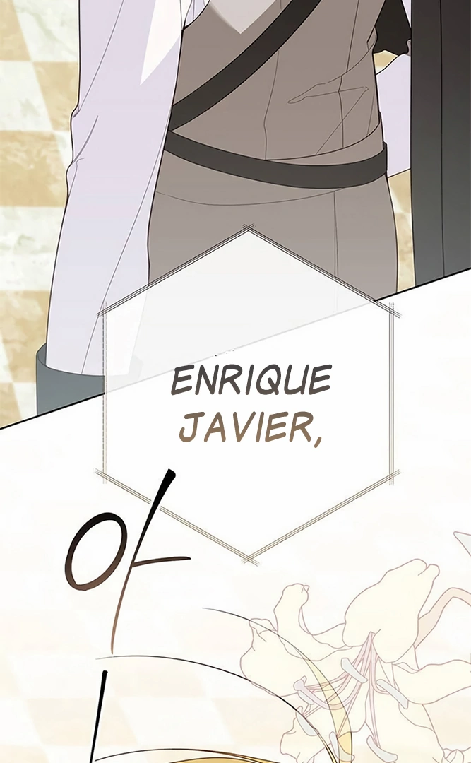 Baby Tyrant Chapter 81 Gambar 18