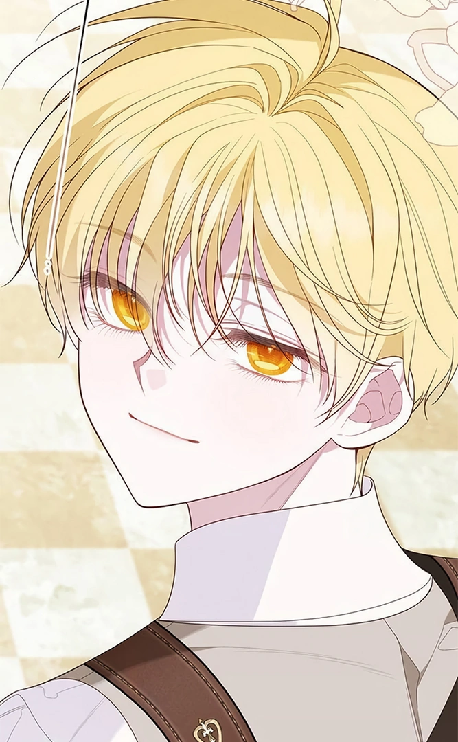 Baby Tyrant Chapter 81 Gambar 19