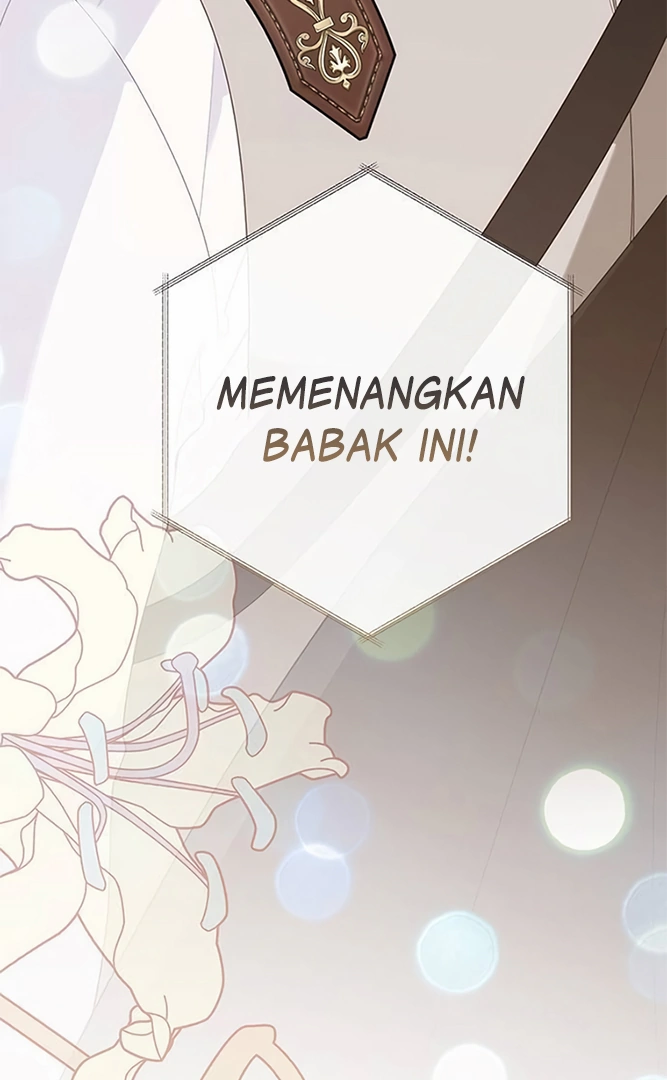 Baby Tyrant Chapter 81 Gambar 20