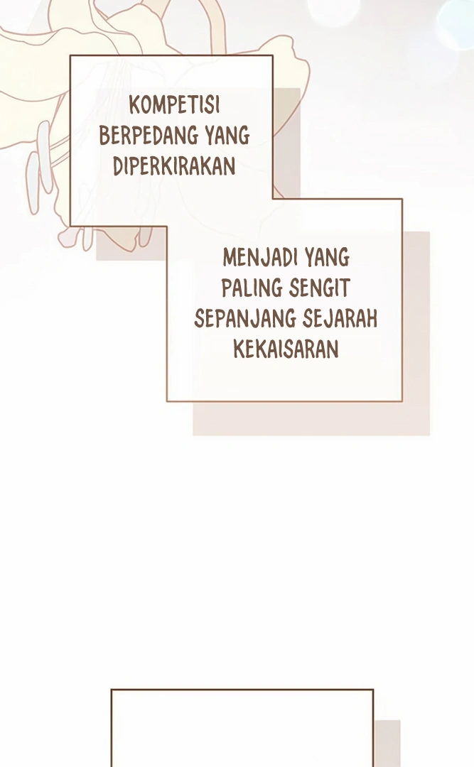 Baby Tyrant Chapter 81 Gambar 21