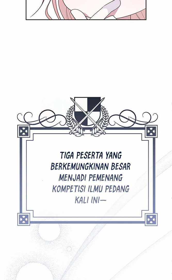 Baby Tyrant Chapter 81 Gambar 27