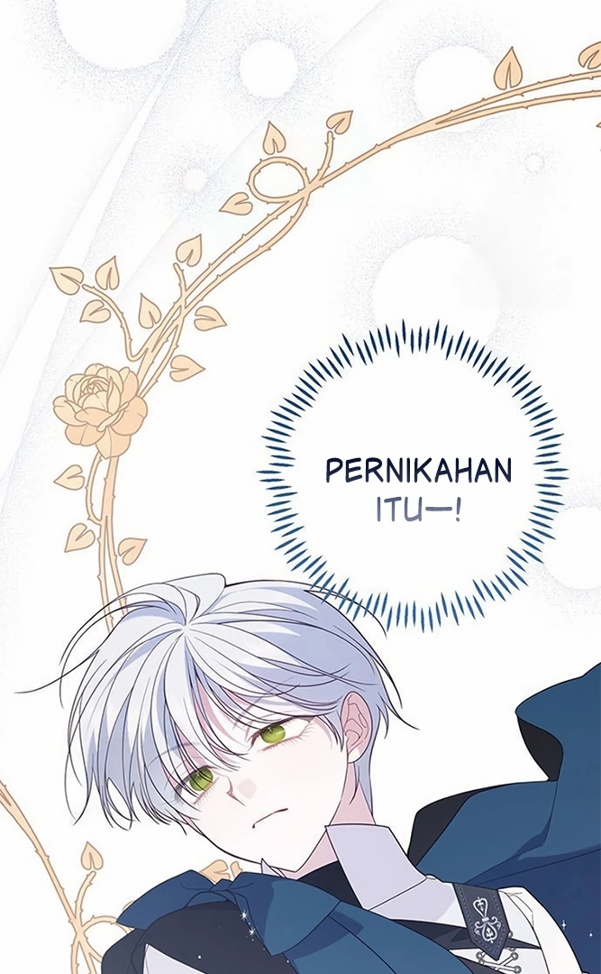 Baby Tyrant Chapter 81 Gambar 28