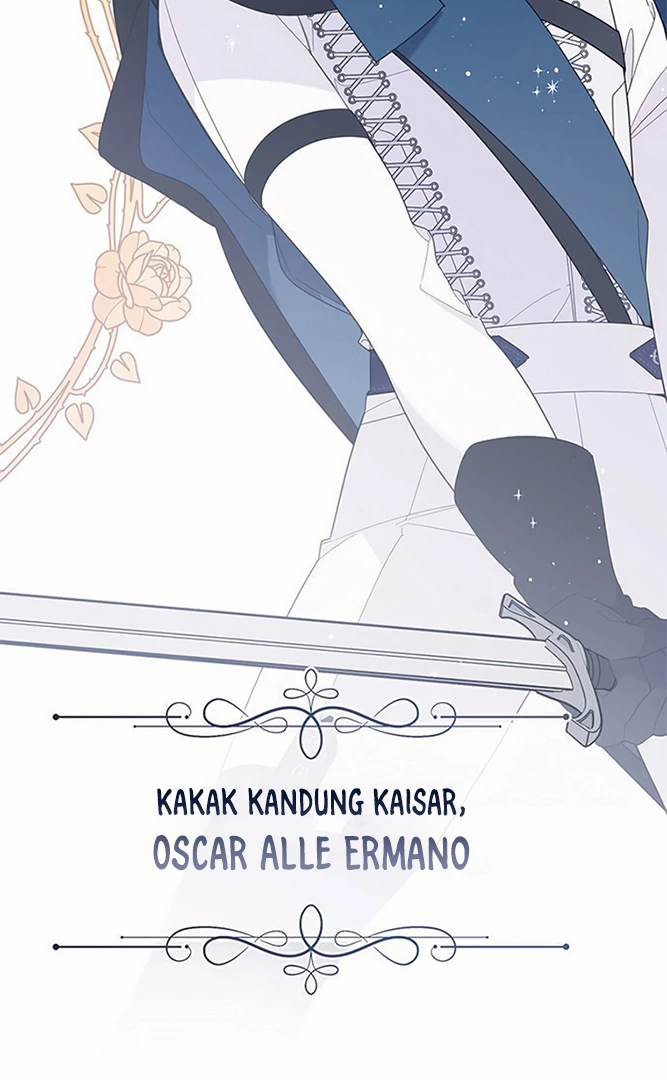 Baby Tyrant Chapter 81 Gambar 29