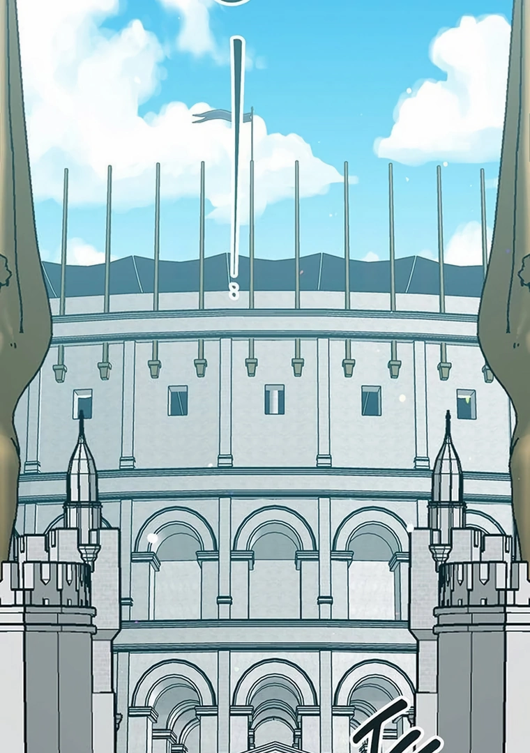 Baby Tyrant Chapter 81 Gambar 3