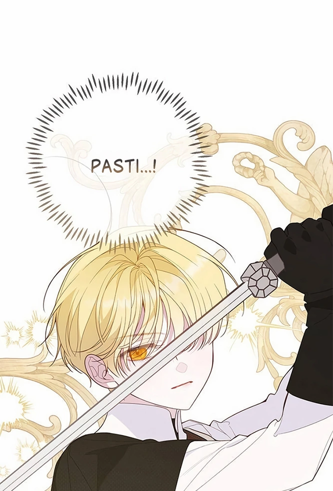 Baby Tyrant Chapter 81 Gambar 30