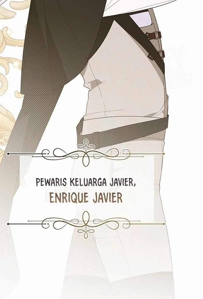 Baby Tyrant Chapter 81 Gambar 31