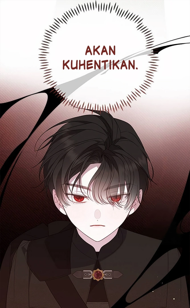 Baby Tyrant Chapter 81 Gambar 32