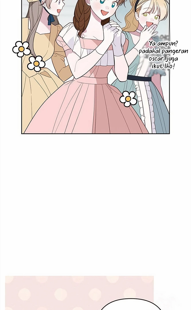 Baby Tyrant Chapter 81 Gambar 36