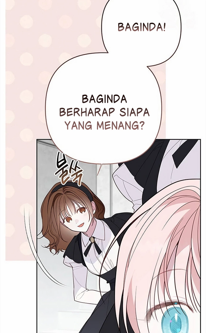 Baby Tyrant Chapter 81 Gambar 37