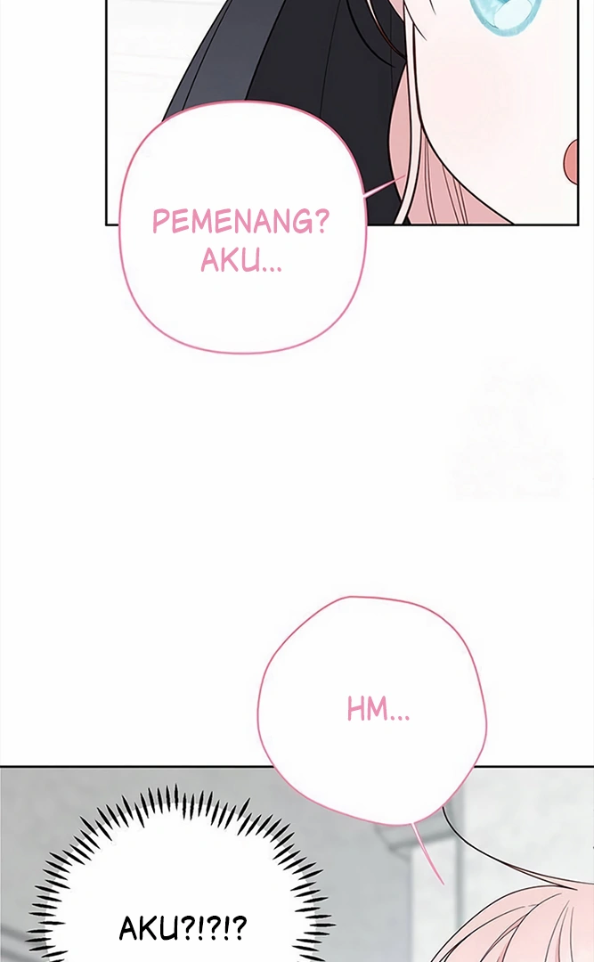 Baby Tyrant Chapter 81 Gambar 38