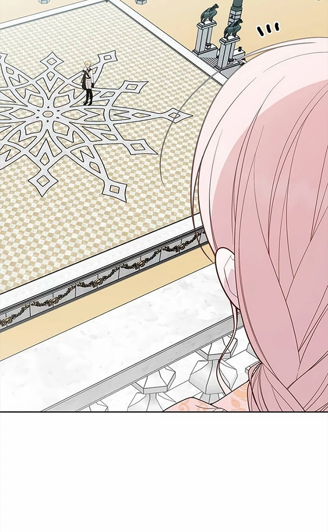 Baby Tyrant Chapter 81 Gambar 41