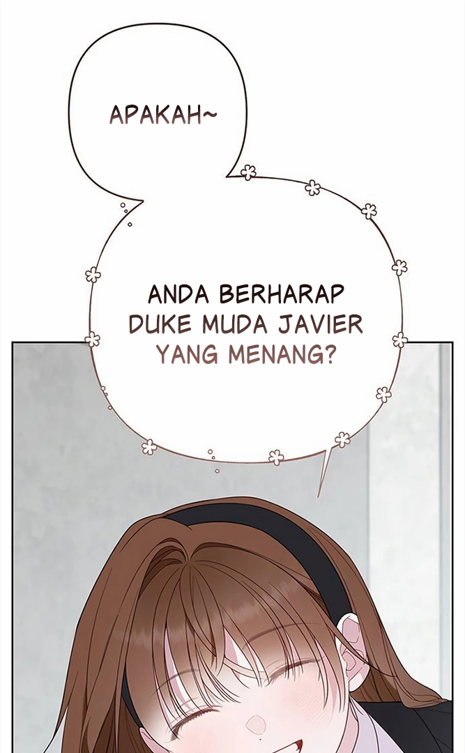 Baby Tyrant Chapter 81 Gambar 42