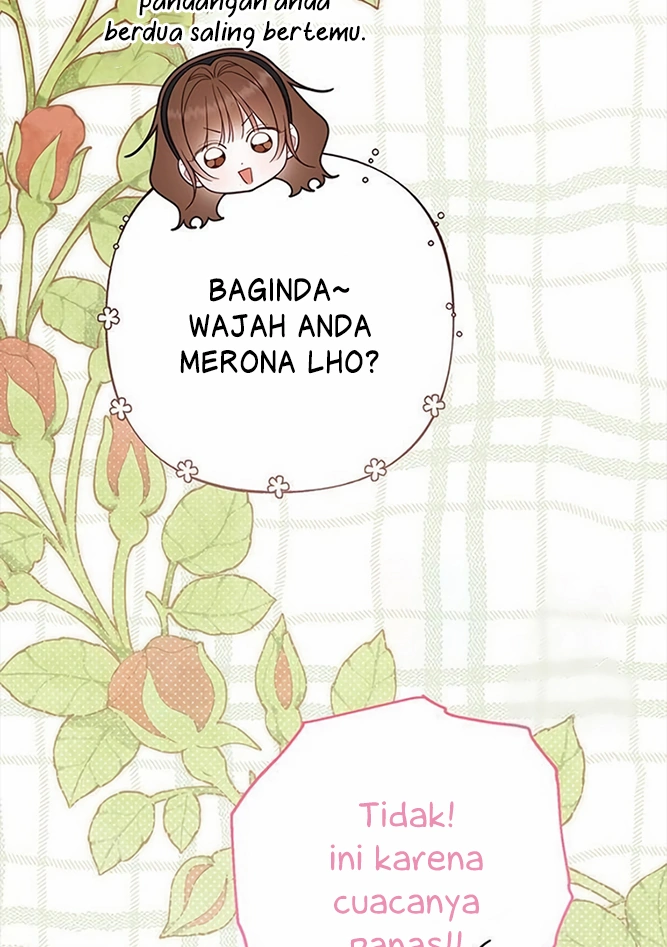 Baby Tyrant Chapter 81 Gambar 45