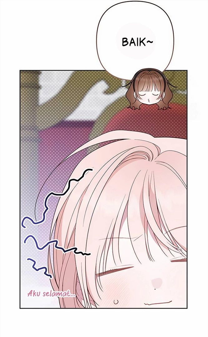 Baby Tyrant Chapter 81 Gambar 47