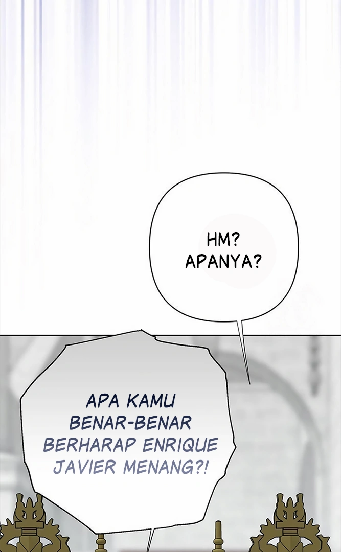 Baby Tyrant Chapter 81 Gambar 51