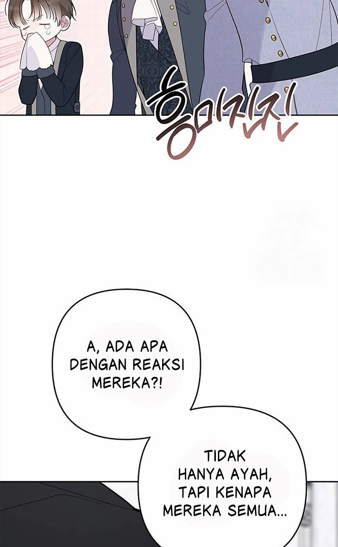 Baby Tyrant Chapter 81 Gambar 54