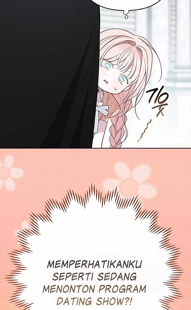 Baby Tyrant Chapter 81 Gambar 55