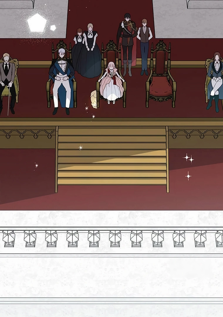 Baby Tyrant Chapter 81 Gambar 6