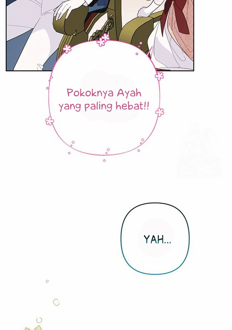 Baby Tyrant Chapter 81 Gambar 63