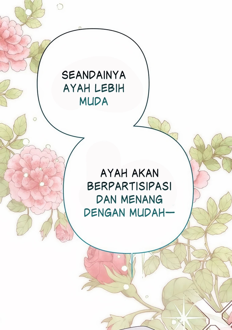 Baby Tyrant Chapter 81 Gambar 64