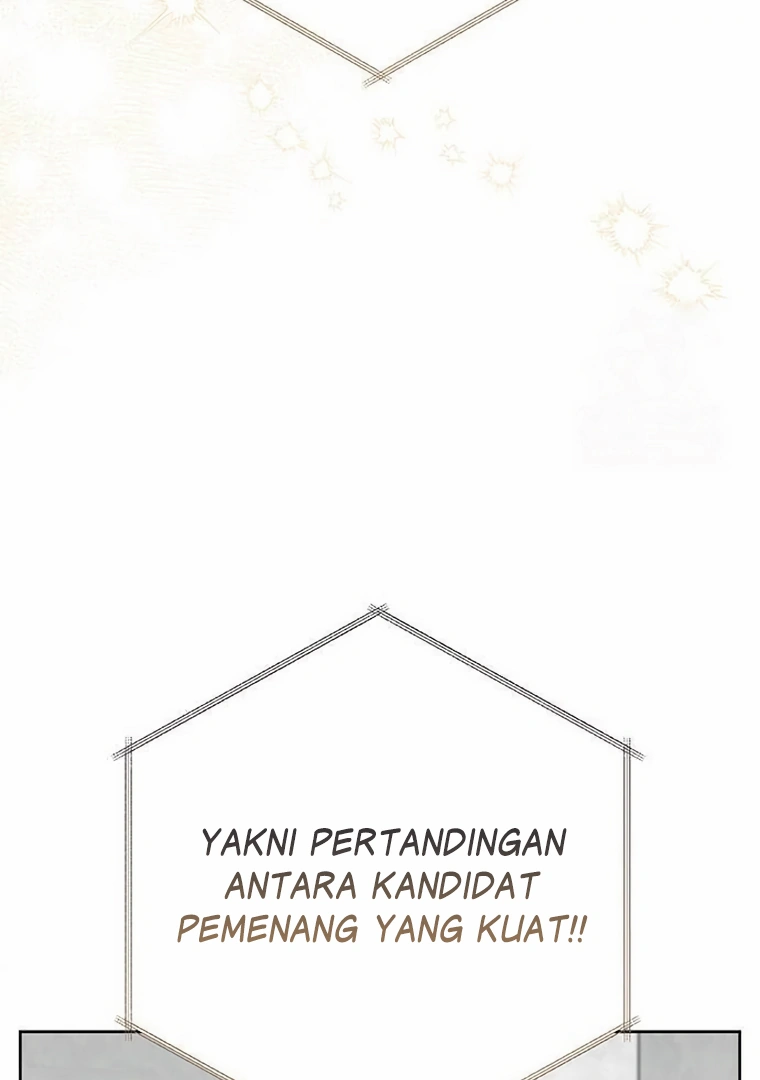 Baby Tyrant Chapter 81 Gambar 68