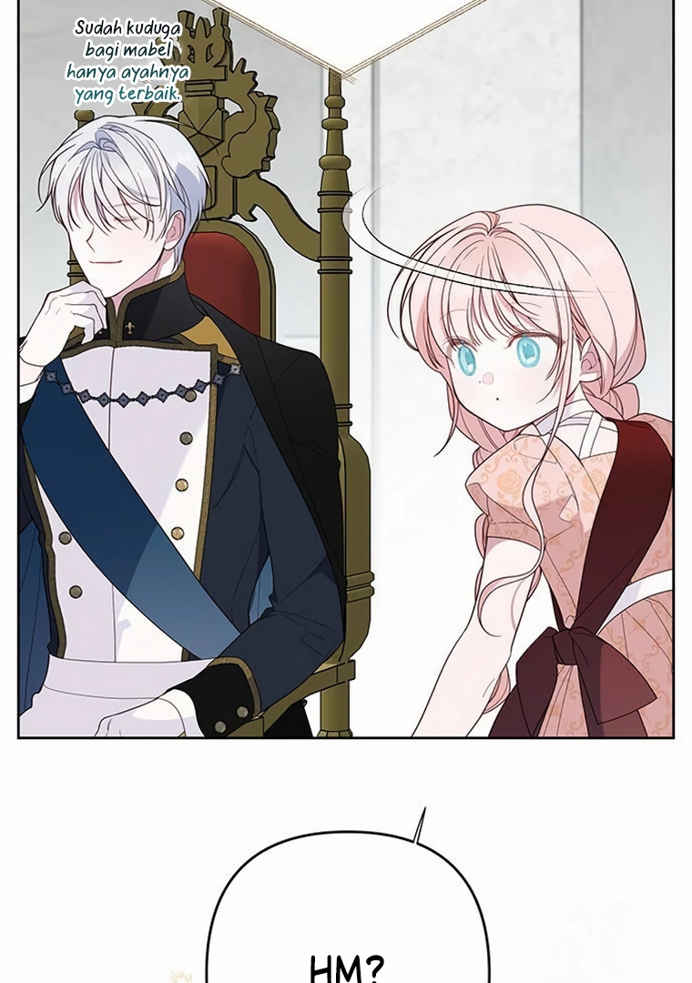 Baby Tyrant Chapter 81 Gambar 69