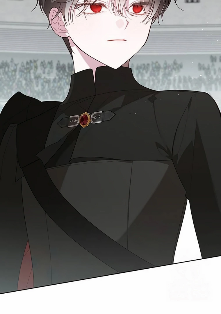 Baby Tyrant Chapter 81 Gambar 74