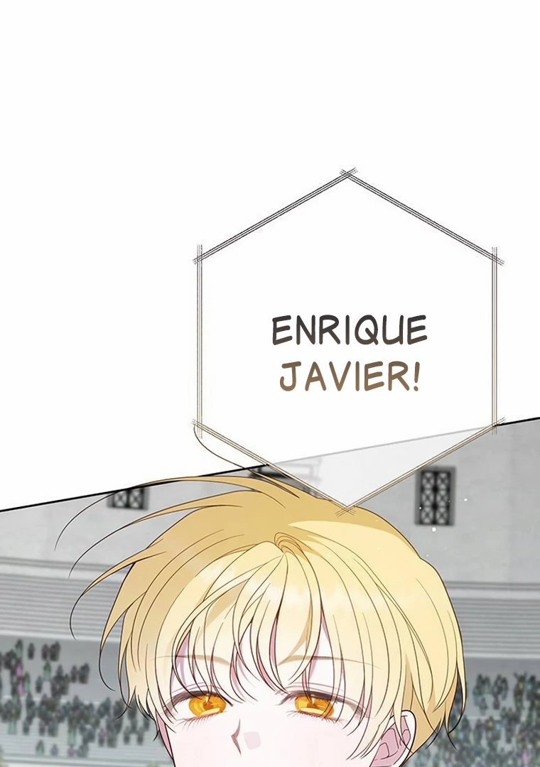 Baby Tyrant Chapter 81 Gambar 75