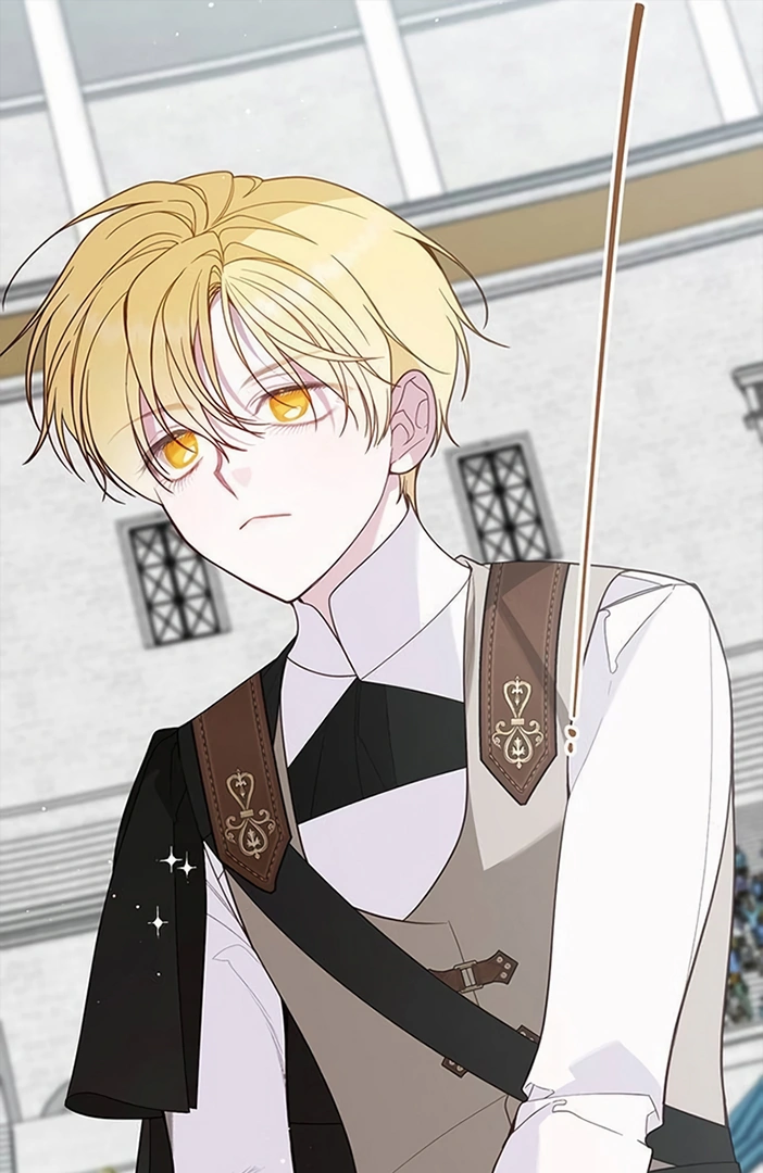 Baby Tyrant Chapter 81 Gambar 79