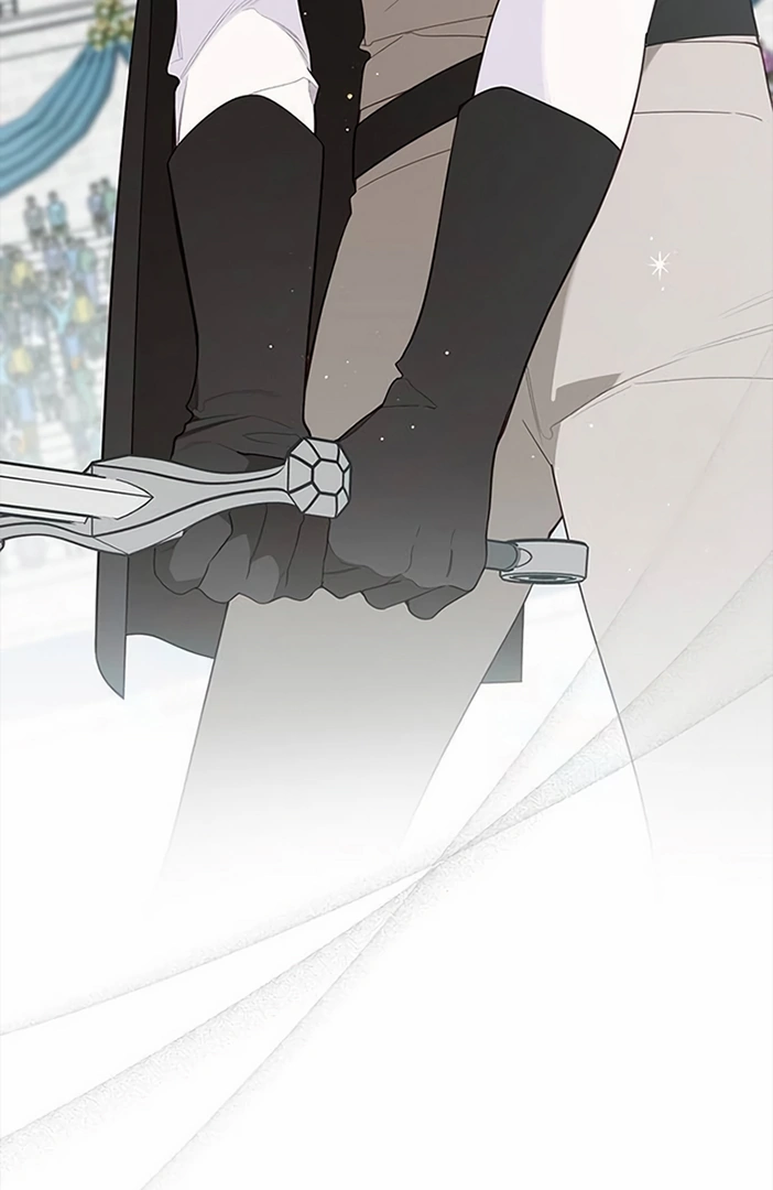 Baby Tyrant Chapter 81 Gambar 80